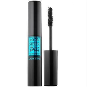 Lot of 3 NEW Lancome Monsieur Big Waterproof Mascara Black Lengthening Volumize